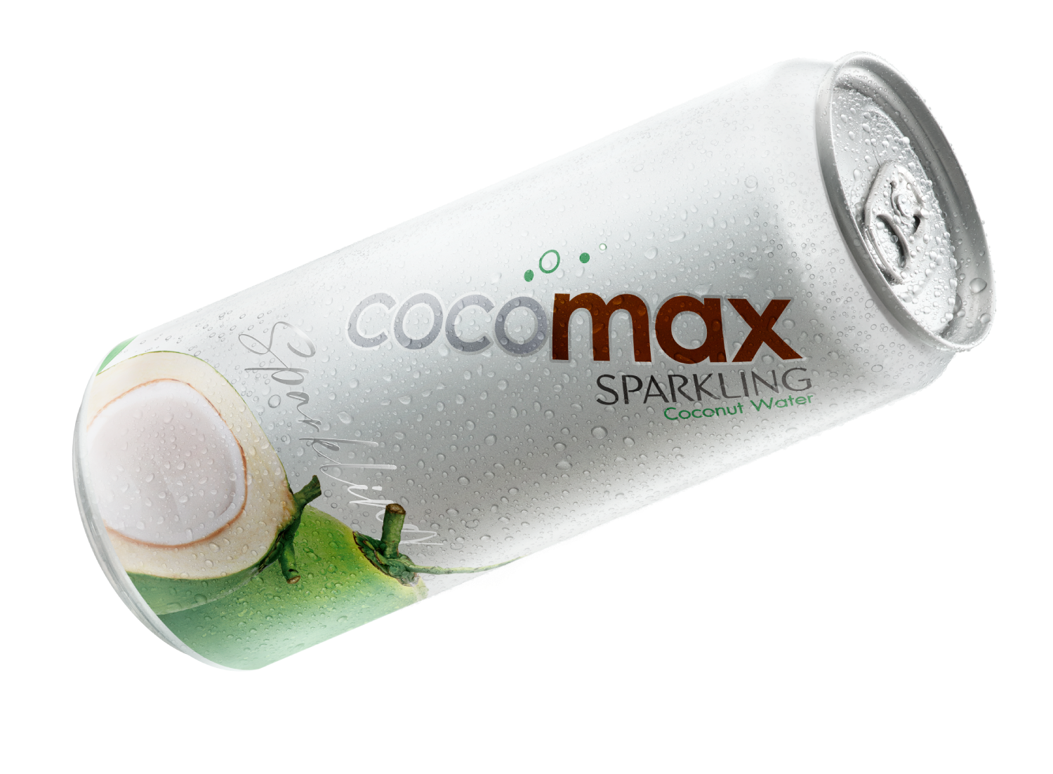 Can Coconut Sparkling