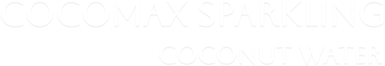 Cocomax Sparkling